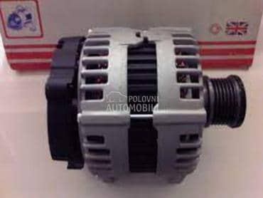 Alternator za Audi A3 od 2003. do 2009. god.
