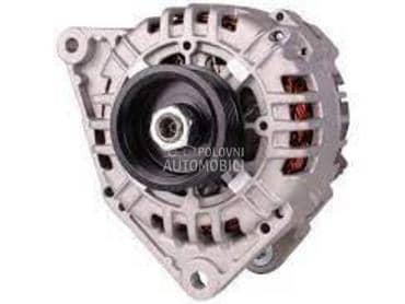Alternator startstop za Audi A3