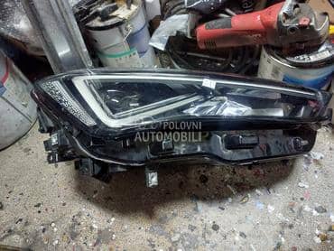 FAR LED za Seat Leon od 2020. do 2023. god.