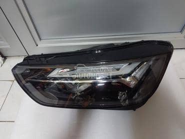 Led far za Audi Q5 od 2020. do 2023. god.
