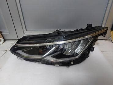 FAR LED za Volkswagen Golf 8 od 2018. do 2023. god.