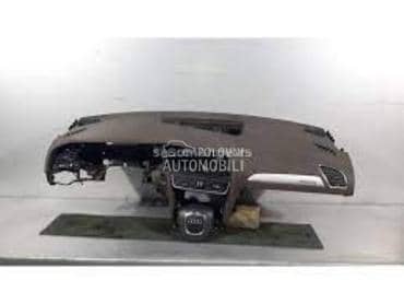 Instrument tabla za Audi A4, A5, A4 Allroad od 2008. do 2015. god.