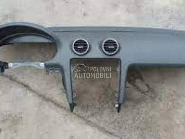 Instrument tabla za Audi A3 od 2003. do 2016. god.
