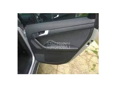 Tapacir vrata za Audi A3 od 2003. do 2016. god.