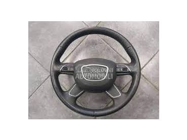 Volan za Audi A3 od 2003. do 2016. god.