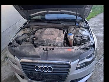 krilo blatobran levo i desno za Audi A2 od 2005. do 2017. god.