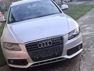 brava u vratima za Audi A1, A2, A3 ... od 2005. do 2018. god.