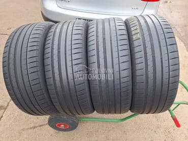 Michelin 225/45 R19 Letnja