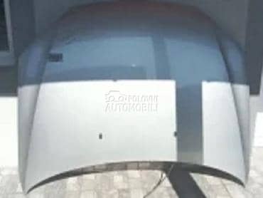 Hauba u svim bojama za Ford Mondeo od 2001. do 2007. god.