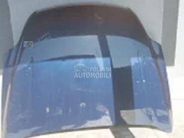 Hauba u vise boja za Ford Mondeo od 2007. do 2010. god.