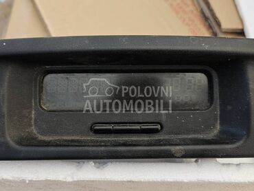 DISPLAY DISPLEJ za Renault Clio od 2001. do 2004. god.