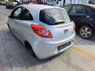 Stop svetla R/L za Ford Ka od 2008. do 2015. god.