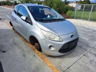 Retrovizori R/L za Ford Ka od 2008. do 2015. god.
