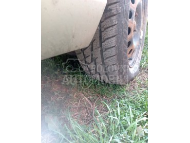 Matador 195/60 R15 Sve sezone