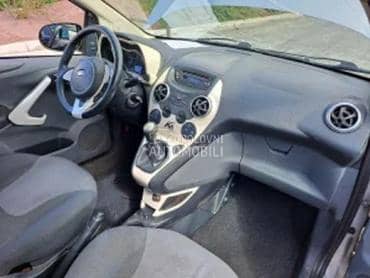 Tabla sa airbegovim za Ford Ka od 2008. do 2015. god.