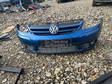 Branik za Volkswagen Golf Plus od 2004. do 2009. god.