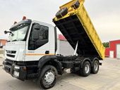 Iveco Trakker 260T45