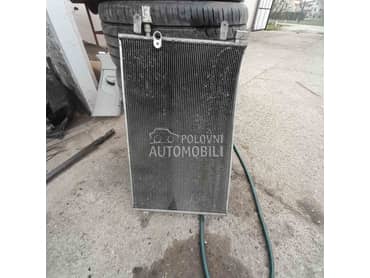 Hladnjak klime 3.0 TDI za Audi A6 od 2004. do 2009. god.