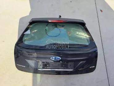 Zadnja gepek vrata hedzbek za Ford Focus od 2008. do 2010. god.