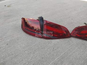 stop lampe za Audi A4 od 2008. do 2011. god.