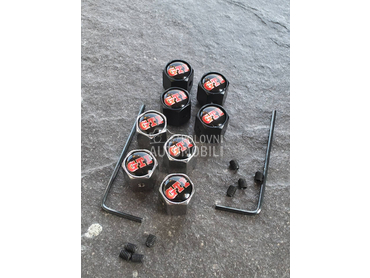 GTI sigurnosne kapice NOVO za Volkswagen Ostalo