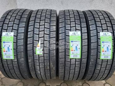 Linglong 265/70 R17.5 Sve sezone