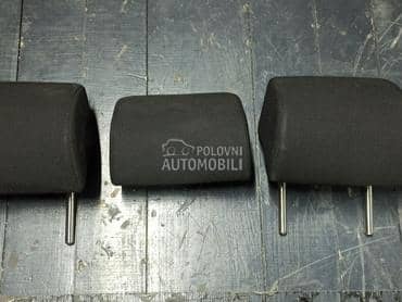 Zadnji nasloni za glavu za Volkswagen Passat B6, Passat B7