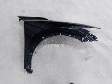 desno krilo za Mazda CX-5 od 2017. do 2023. god.