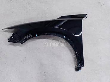 levo krilo za Mazda CX-5 od 2017. do 2023. god.