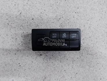 prekidac za Mazda CX-5 od 2017. do 2023. god.