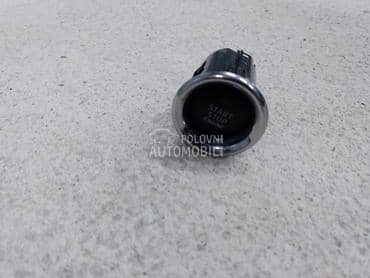 start stop dugme za Mazda CX-5 od 2017. do 2023. god.