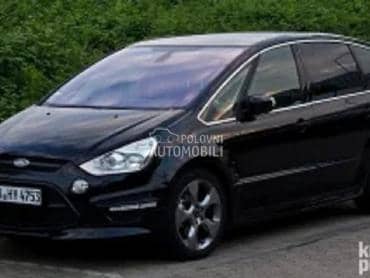 Spoljna kvaka za Ford S-Max od 2006. do 2014. god.