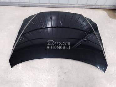 hauba za Mazda CX-5 od 2017. do 2023. god.