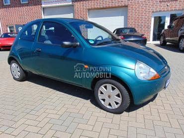 ABLENDER za Ford Ka od 1996. do 2005. god.