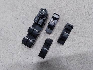 prekidaci za stakla za Mazda CX-5 od 2017. do 2023. god.