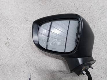 levi retrovizor el mrtvi ugao za Mazda CX-5 od 2017. do 2023. god.