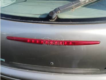 Fiat Brava -  kompletan auto u delovima