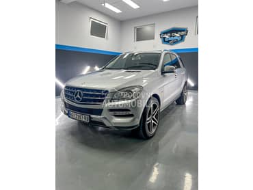 Mercedes Benz ML 250 250