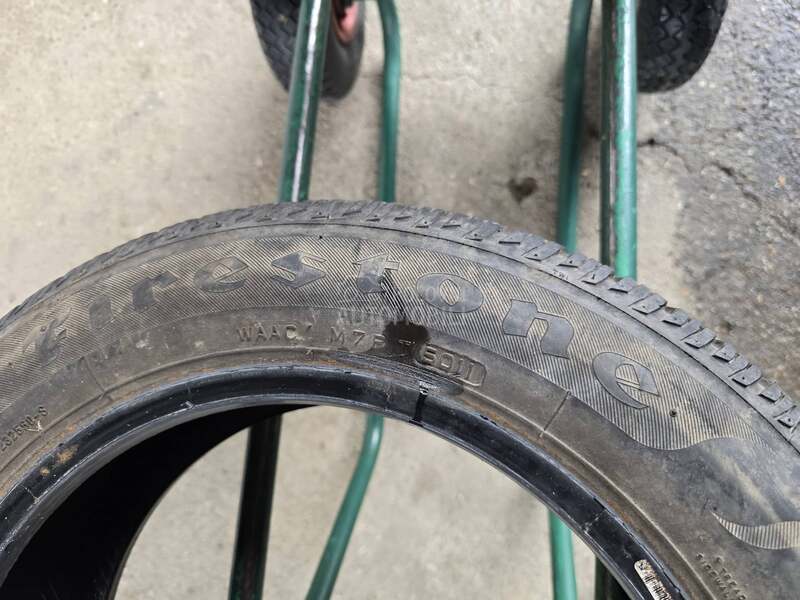 Firestone 165/65 R14 Letnja