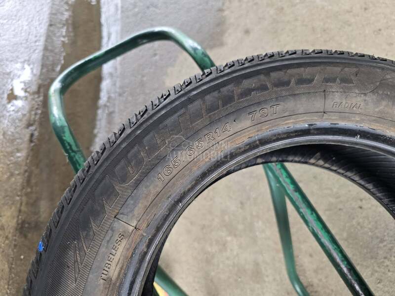 Firestone 165/65 R14 Letnja