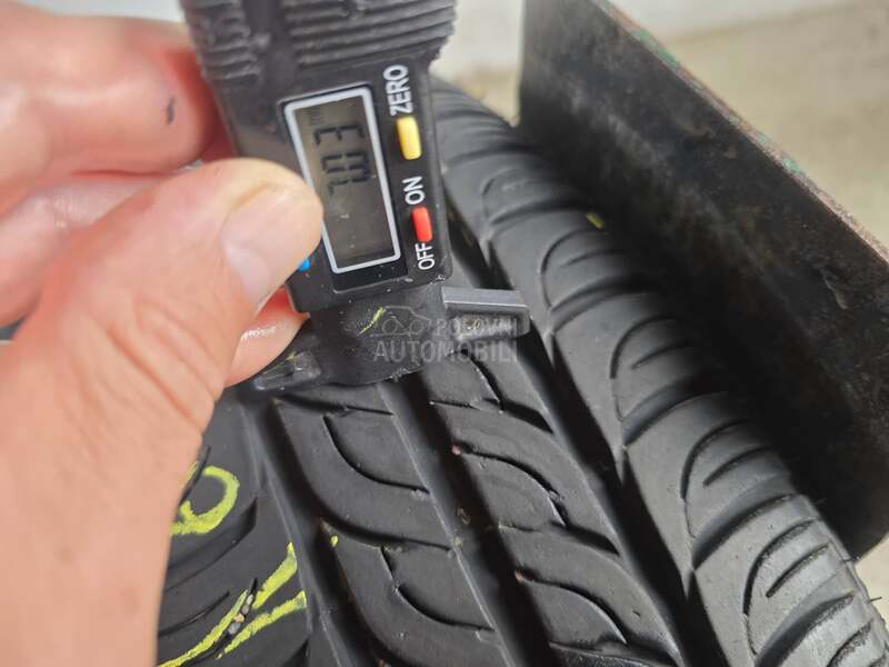 Firestone 165/65 R14 Letnja