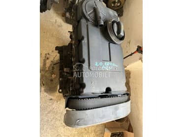 Motor 2.0 16v AZV za Volkswagen Touran
