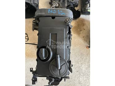 Motor 2.0 16v 103kw BKD za Volkswagen Caddy, Golf 5, Golf Plus ...
