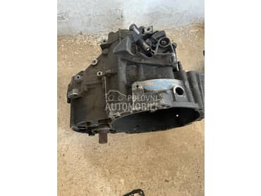 Menjac 2.0 6brzina za Volkswagen Golf 5, Caddy, Passat B6 ...