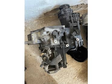 Menjac 1.9 4x4 5 brzina za Volkswagen Golf 4, Bora