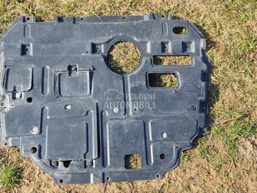 Suspleh za Toyota Auris od 2005. do 2012. god.