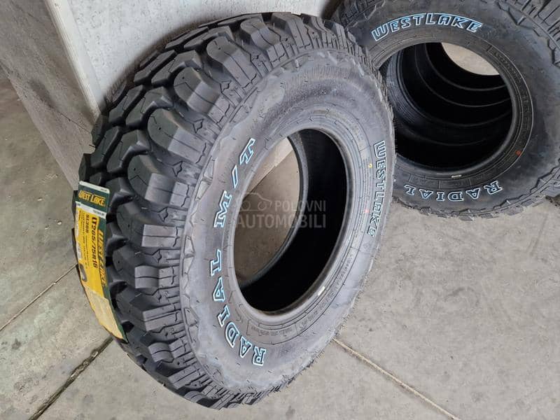 Westlake 265/75 R16 Letnja