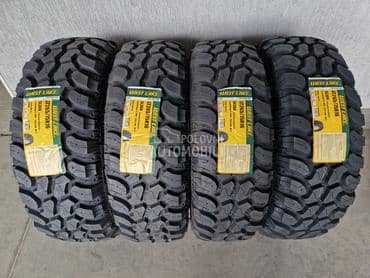 Westlake 265/75 R16 Sve sezone