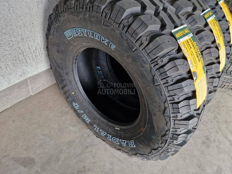Westlake 265/75 R16 Sve sezone