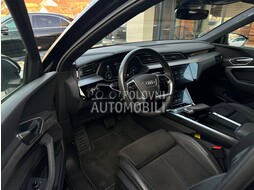 Audi e-tron Sportback50 2xS-line slika 17